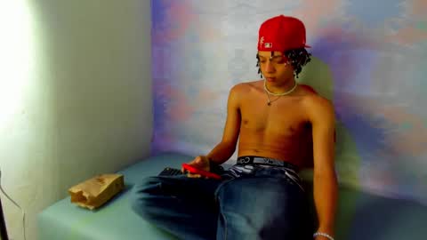 HOFFMAN online show from 12-10-24, 01:11