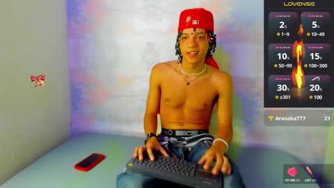 HOFFMAN online show from 12-10-24, 05:00