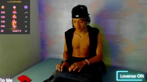 HOFFMAN online show from 12-14-24, 01:27