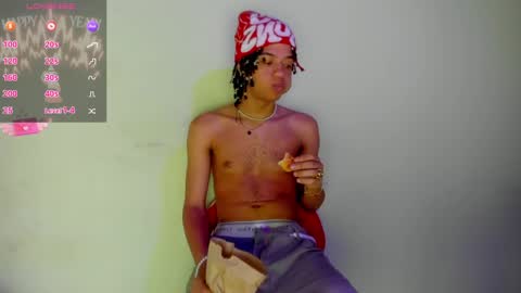 HOFFMAN online show from 01-03-25, 01:14