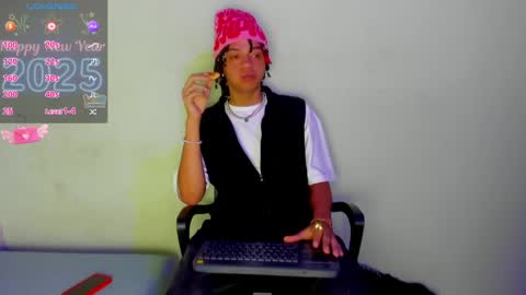 HOFFMAN online show from 01-08-25, 12:58