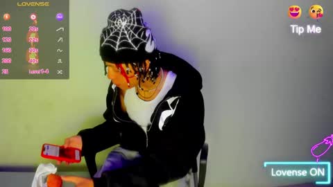 HOFFMAN online show from 01-16-25, 01:04