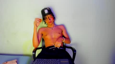 HOFFMAN online show from 01-17-25, 01:13