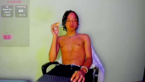 HOFFMAN online show from 01-20-25, 01:21