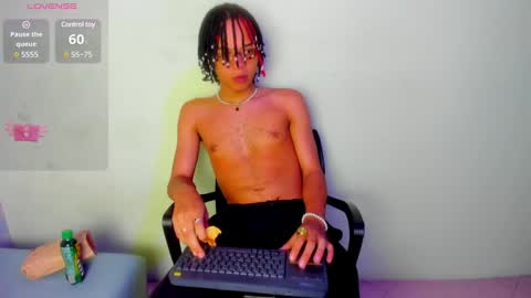 HOFFMAN online show from 01-21-25, 01:22