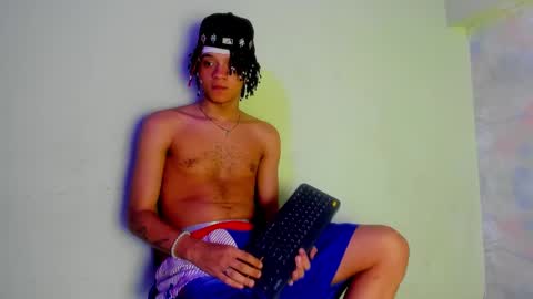 HOFFMAN online show from 01-31-25, 02:07