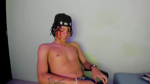 HOFFMAN online show from 02-05-25, 04:58