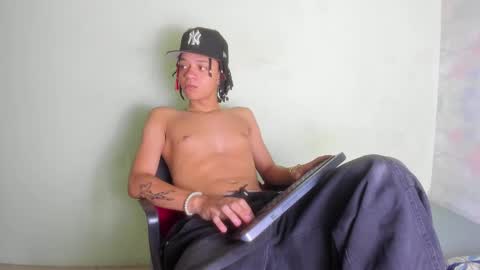 HOFFMAN online show from 02-26-25, 02:03