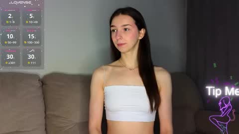 Hello My name is Helene NTMU  Finger up if u like what u see online show from 04-05-26, 02:03