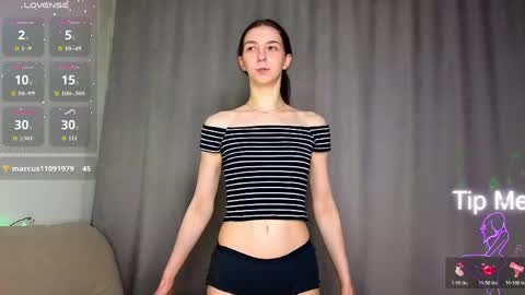 Snapshot of not_yourtoy chatting on 04-28-26, 02:22 Hello My name is Helene NTMU Finger up if u like what u see online show from 04-28-26, 02:22