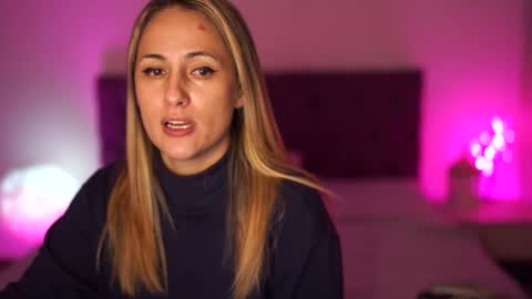 Tina online show from 01-10-25, 08:48