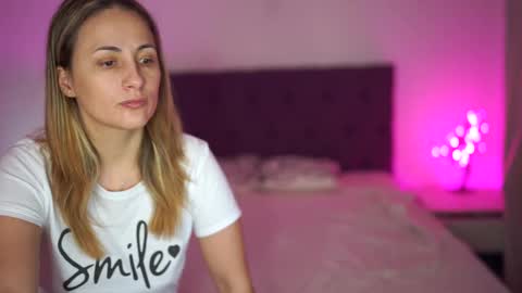 Tina online show from 01-20-25, 05:48