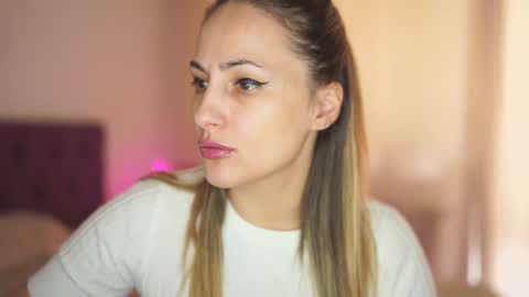 Tina online show from 02-14-25, 01:18