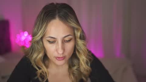 Tina online show from 02-22-25, 03:01