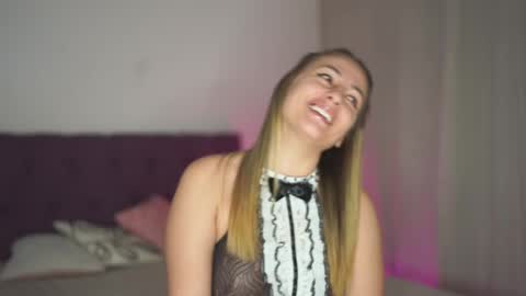 Tina online show from 02-25-25, 11:22