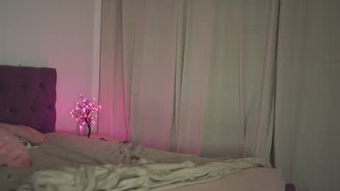 Tina online show from 02-27-25, 03:36