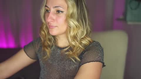 Tina online show from 03-07-25, 01:09