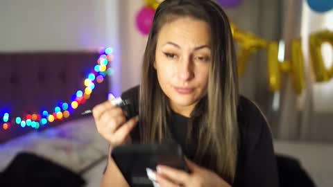 Tina online show from 01-16-26, 11:14