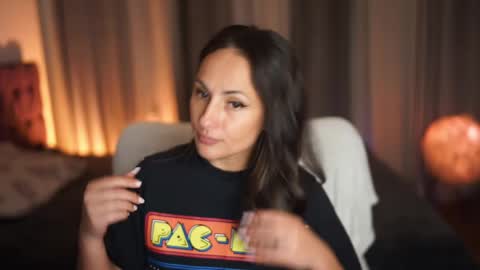 Tina online show from 04-10-26, 06:12