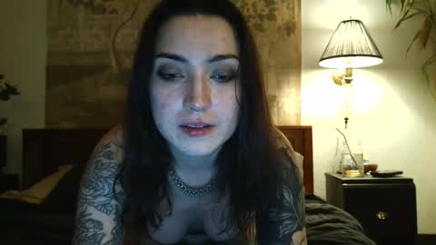 notblondegoth online show from 02-07-26, 08:51