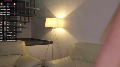 Goldie online show from 02-22-26, 03:54