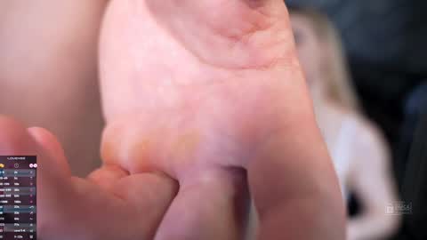 Anna   Check my Bio   Help me to reach 300 thumbs up  online show from 04-10-26, 10:31