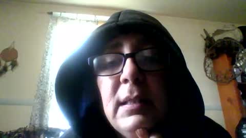 nothingbutthongs online show from 11-19-25, 02:50