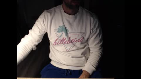 Mr. Soup online show from 10-06-25, 04:32