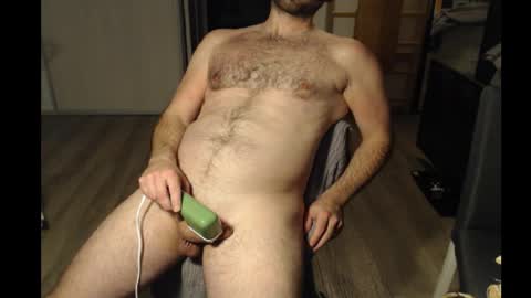 Mr. Soup online show from 01-15-26, 06:33