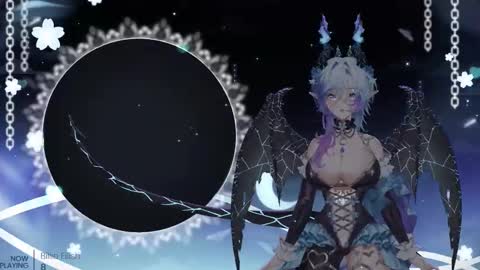 NotMoonlight online show from 01-10-26, 12:18