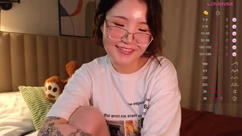 your cute girl 3 online show from 02-24-26, 02:53