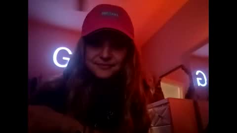 notouchmami online show from 04-01-26, 09:54