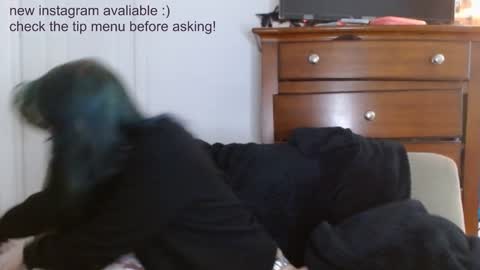 Bunny online show from 01-30-25, 05:06