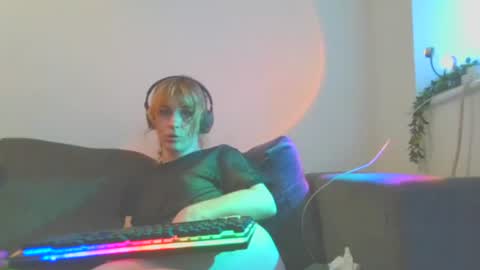 Snapshot of notyourfemboi chatting on 06-26-26, 04:50 Lucy online show from 06-26-26, 04:50