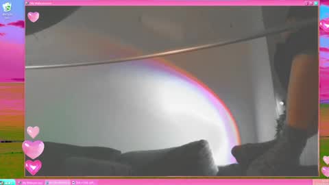 Snapshot of notyourfemboi chatting on 07-01-26, 12:01 Lucy online show from 07-01-26, 12:01