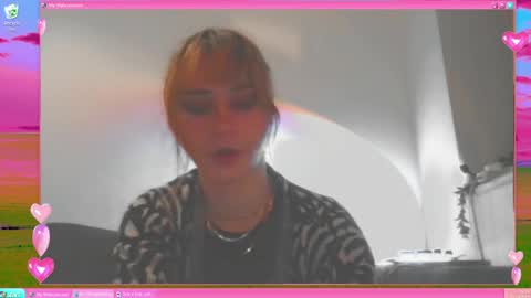Snapshot of notyourfemboi chatting on 07-01-26, 11:15 Lucy online show from 07-01-26, 11:15