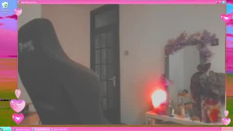 Snapshot of notyourfemboi chatting on 07-06-26, 10:34 Lucy online show from 07-06-26, 10:34