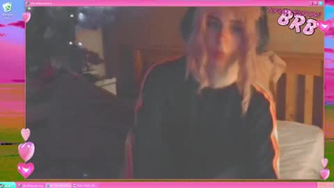 Snapshot of notyourfemboi chatting on 07-07-26, 07:07 Lucy online show from 07-07-26, 07:07