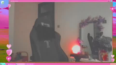 Snapshot of notyourfemboi chatting on 07-16-26, 11:44 Lucy online show from 07-16-26, 11:44