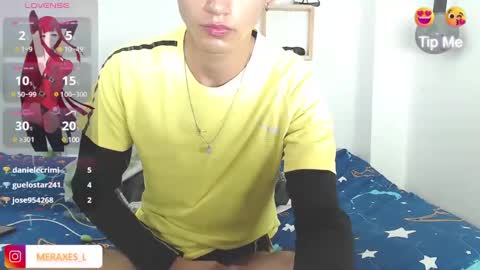 Snapshot of nova740338 chatting on 12-25-24, 10:37 Nova online show from 12-25-24, 10:37