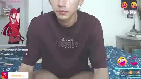 Snapshot of nova740338 chatting on 01-16-25, 09:51 Nova online show from 01-16-25, 09:51