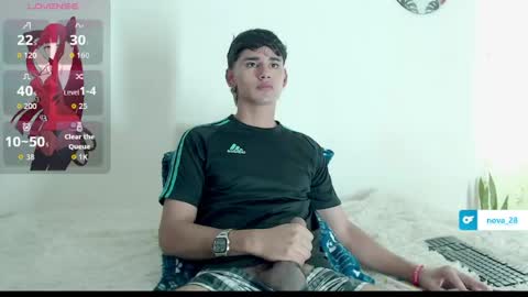 nova__19 online show from 04-19-26, 01:54