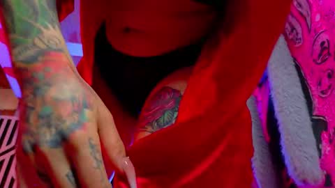 Nova kitty tx online show from 03-22-26, 05:05