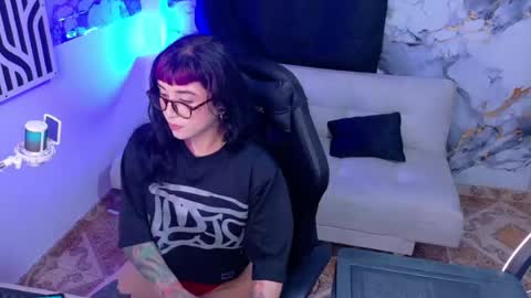 Nova kitty tx online show from 07-06-26, 01:02