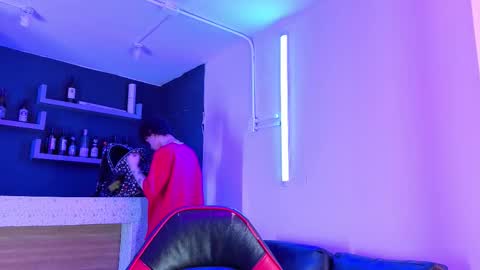 Nova Salvatore online show from 01-17-26, 04:06