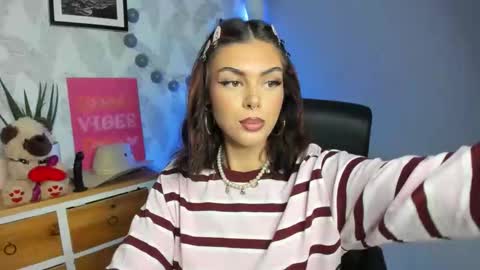 Snapshot of nova_sin chatting on 06-08-26, 11:10 Nova online show from 06-08-26, 11:10