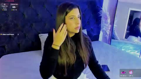 nova velvet online show from 01-14-26, 12:33