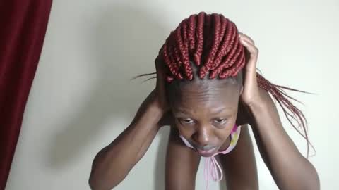 nova_vixen online show from 12-23-25, 05:05