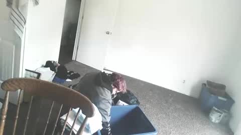 NovaAndDucky online show from 04-23-26, 10:56