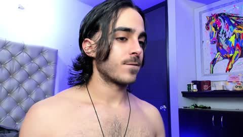 Nova online show from 12-02-24, 01:24